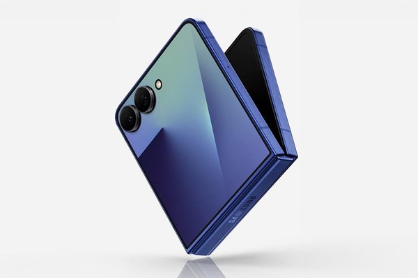 Galaxy Z Flip 7 Leaks Show Slimmer Design  Is It the Thinnest Yet?