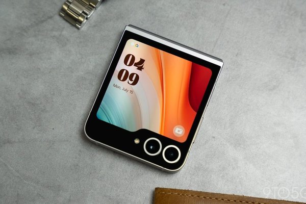 Galaxy Z Flip 7 to Keep Snapdragon 8 Elite in the US Despite Exynos Plans