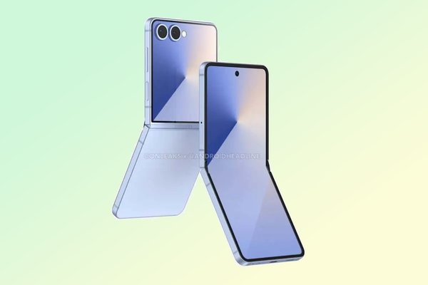 Samsung Galaxy Z Flip 7 May Feature Exynos 2500 Chipset After All: Latest Insights