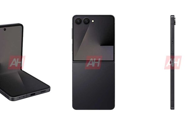 Samsung Galaxy Z Flip 7 Leak Reveals Bigger Cover Screen and Enhanced Features