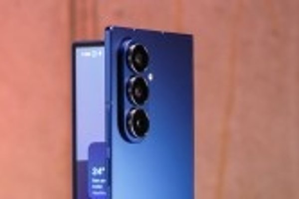 Galaxy Z Fold8 display and battery details leaked