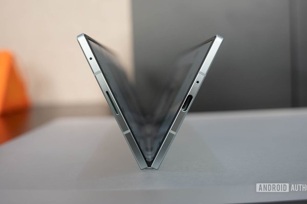 The Galaxy Z Fold 8 could bring a charging upgrade for the first time since 2020