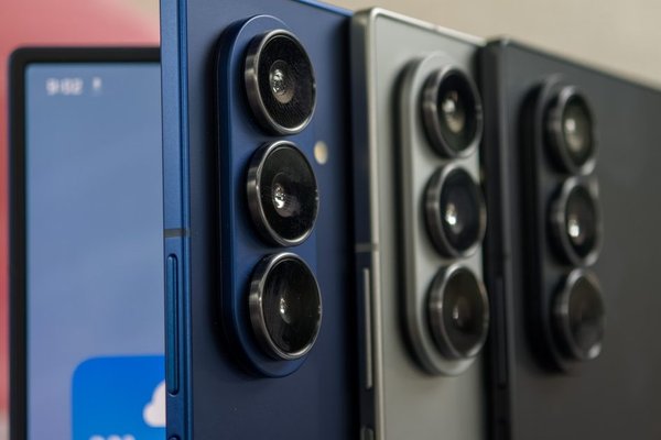 Galaxy Z Fold 8 prices may be even more brutal than expected