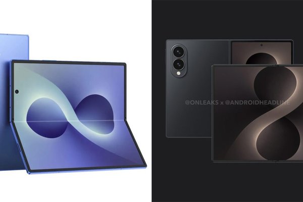 Galaxy Z Fold 8 Ultra leaks, but its probably not for the foldable you thought