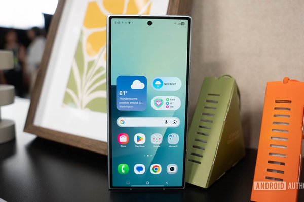 Galaxy Z Fold 8 leak hints at a subtle upgrade you probably didnt think about