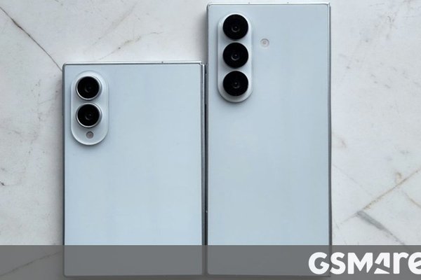 New leak details the cameras on Samsungs upcoming Galaxy Z foldables