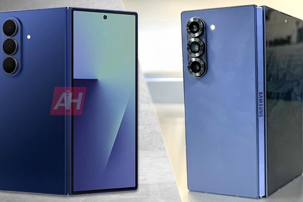  Samsung Galaxy Z Fold 7 vs. Galaxy Z Fold 6: Biggest expected changes 