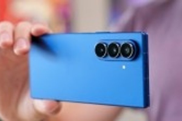Samsung launches Galaxy Z Fold7 Enterprise Edition with premium perks