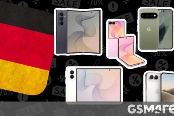 Deals: Galaxy Z Fold8 is on sale as the iPhone Duo launches, other foldables also discounted