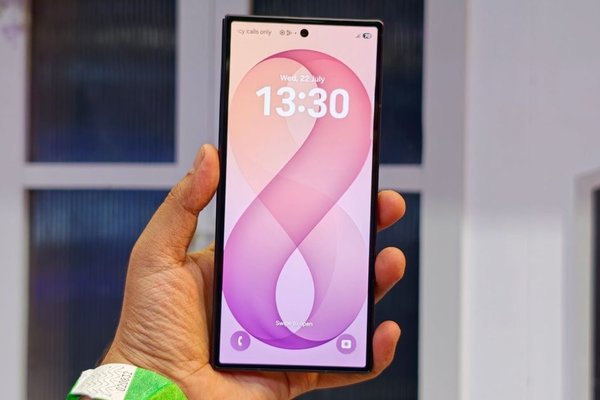 Galaxy Z Fold 8 Ultra lands with a sharper display, bigger battery, and a $100 price hike