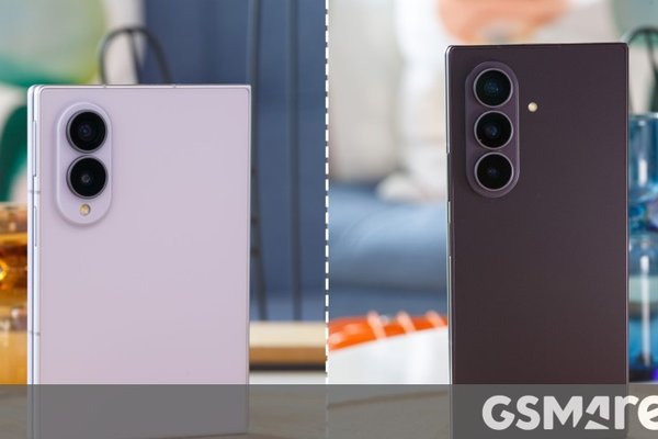 Samsung Galaxy Z Fold8 vs. Samsung Galaxy Z Fold8 Ultra