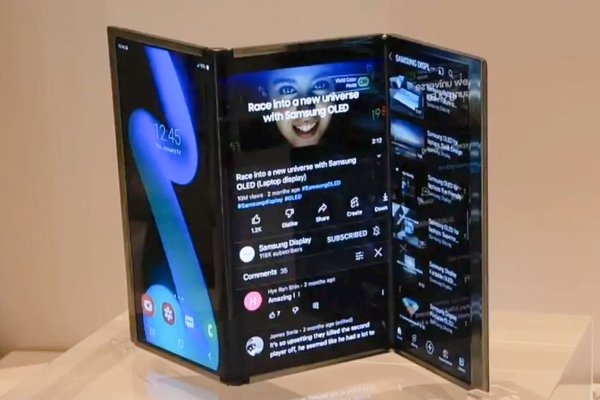  Samsung Galaxy Z Tri-Fold may get a wider release after all  heres what we know 
