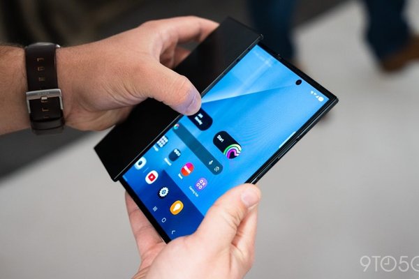 Samsung reportedly considers early Galaxy Z TriFold 2 release in wake of iPhone Duo