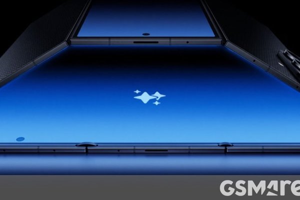 The Samsung Galaxy Z TriFold is now discontinued in the US as well