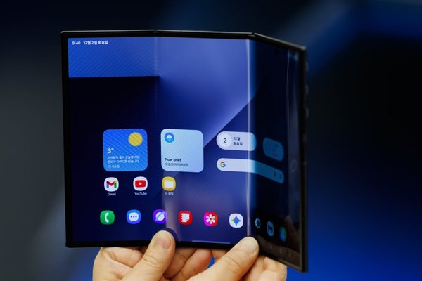 The Samsung Galaxy Z TriFold is coming to America soon: Everything we know so far