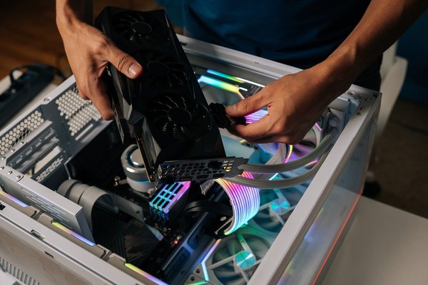 Why Are Game Consoles Cheaper Than A Gaming PC?