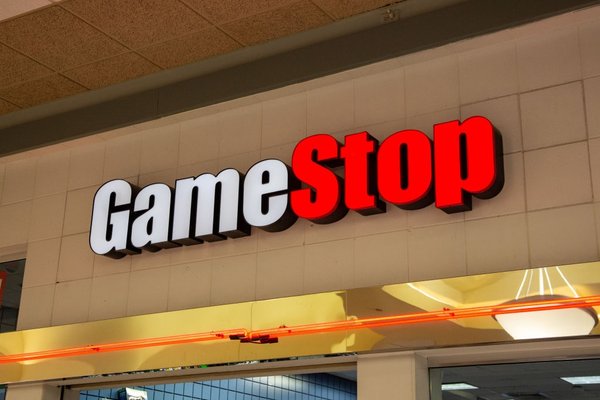 GameStop Makes Bold Move: $500 Million Bitcoin Investment Rocks Market