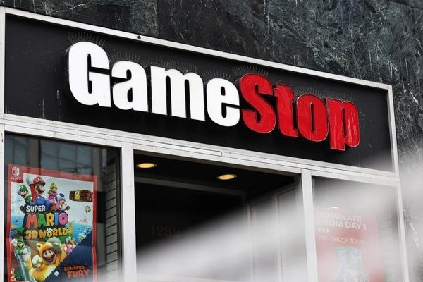GameStop turned its $368 million bitcoin stash into an options income play