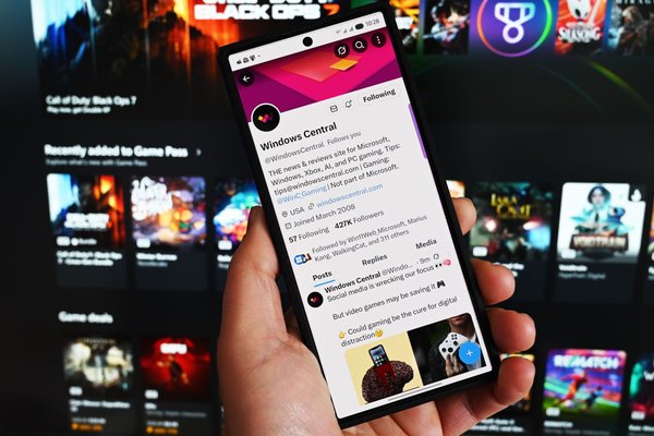  Social media is shrinking our attention spans, but video games may be the surprising antidote 
