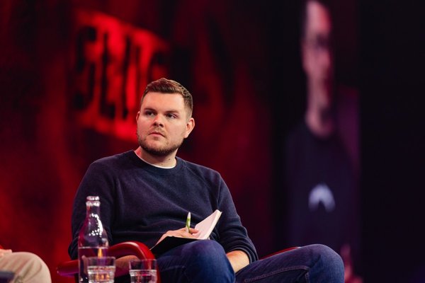 This startup thinks robotics is about to have its ChatGPT moment
