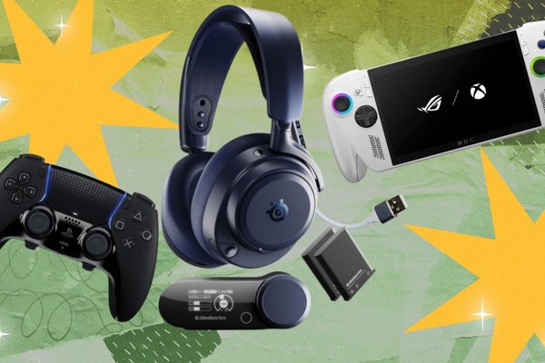 This Is the Best Gaming Gear of 2026