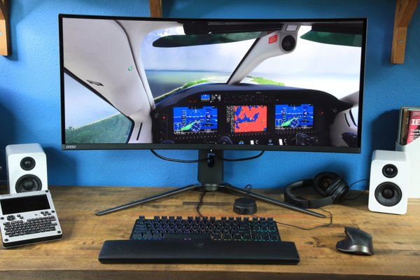 The best gaming monitors: 9 displays that will do your games justice