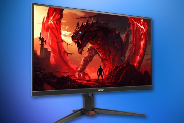Refresh-rate reality check: 144Hz vs. 240Hz vs. 500Hz monitors