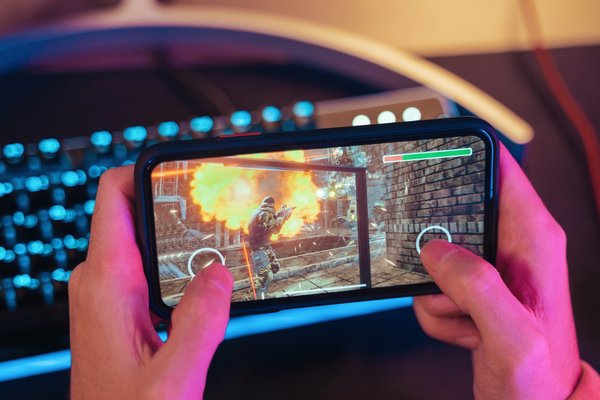 3 Of The Most Powerful Gaming Smartphones On The Market In 2026