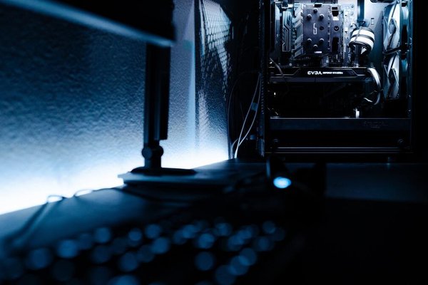 The best SSD for gaming