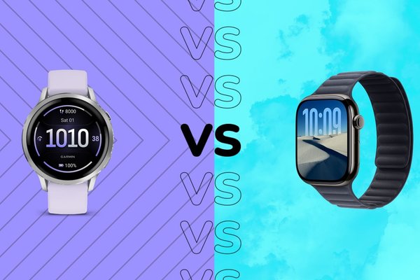 Garmin Venu 4 vs Apple Watch Series 11: Which should you choose?