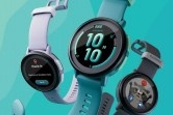 Garmin Bounce 2 kids smartwatch debuts with two-way calling, new design