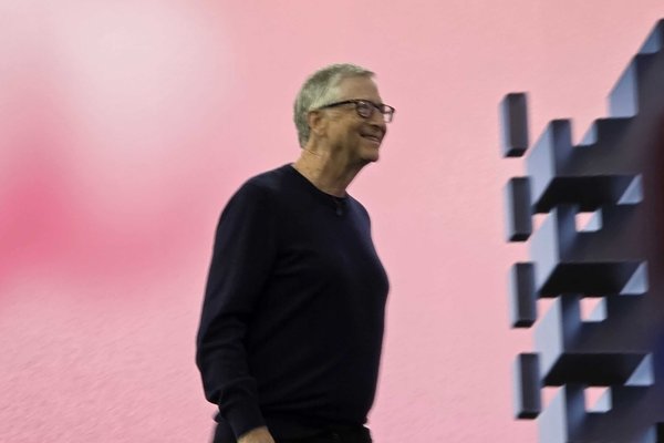  A new Bill Gates charity foundation is spending $1bn to boost AI tools for at-risk Americans 