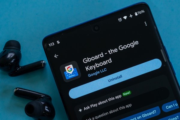 How To Use Gboards New AI Writing Tools On Android Phones