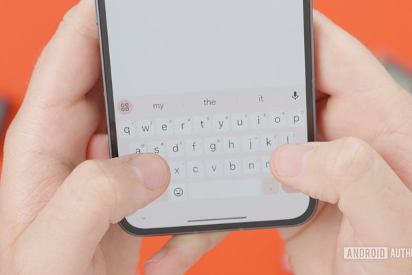 Android 17 could let you disable Gboards most annoying feature