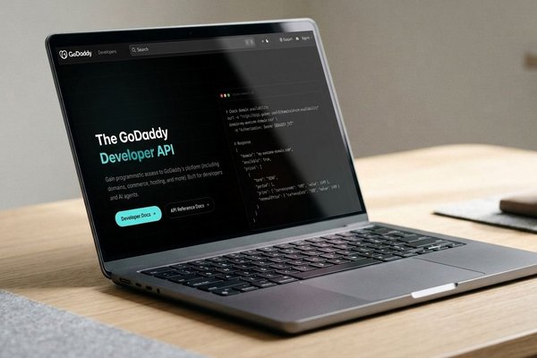  GoDaddy unlocks email, hosting, and commerce for AI agents 