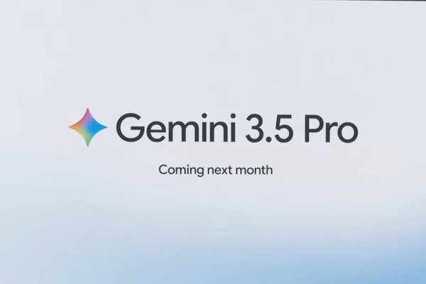 Gemini 3.5 Pro delays due to coding performance, upgraded Flash model in testing