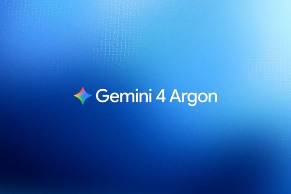 Gemini app rolling out Gemini 4 Argon to AI Pro and AI Ultra