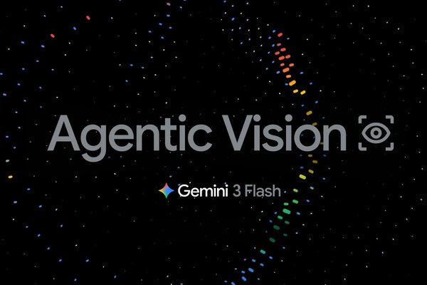 Gemini 3 Flashs new Agentic Vision improves image responses
