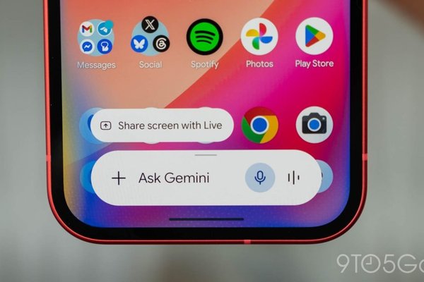 What are you actually doing with Gemini?