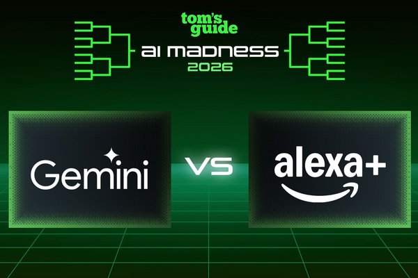  I tested Gemini vs. Alexa with the same 5 prompts  the winner surprised me 