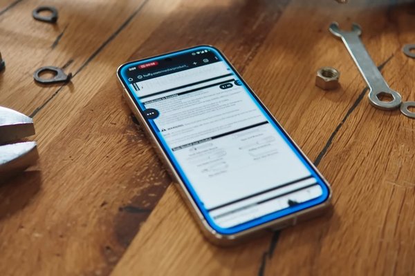 Gemini control to Android: Will we talk to our phones more in 2026?