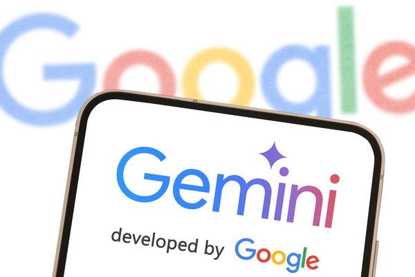 Gemini Wants To Take Over Your Android Phone