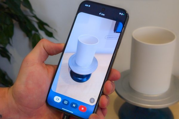 Gemini App Unveils Project Astra Update for Enhanced User Experience 