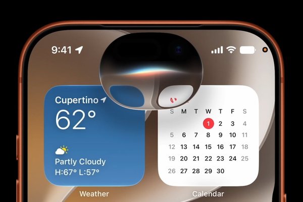 Heres How Much Gemini Is Actually in Apple Intelligence