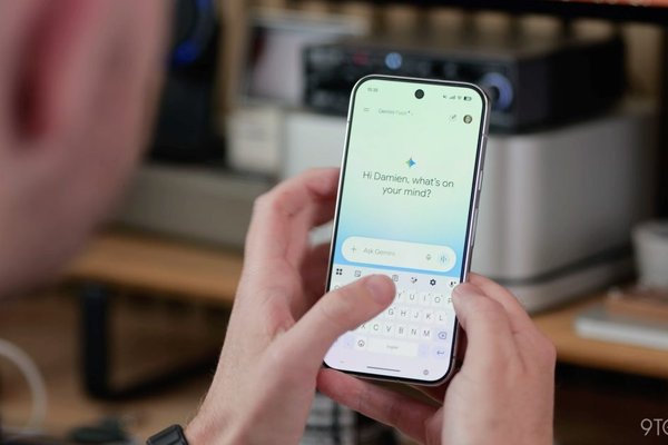Free Gemini users now onAuto models as app adds thinking levels