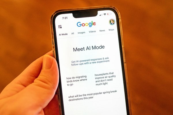 Google Search rolls out Geminis Canvas in AI Mode to all US users