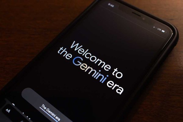 Gemini now lets you import chats from competitors