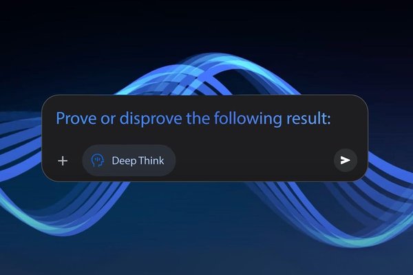 Gemini adds powerful new Deep Think model - what it does and who can try it