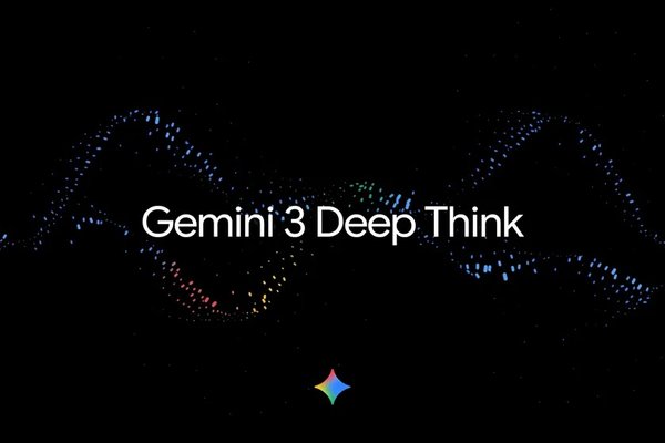  Google just launched Gemini 3 Deep Think  its most powerful AI model yet 
