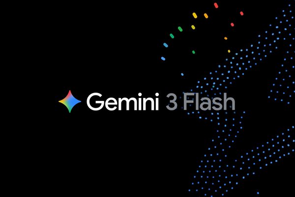 Google announces Gemini 3 Flash with Pro-level performance, rolling out now